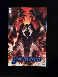 Spawn The Scorched #15  Image Comics 2023 NM+