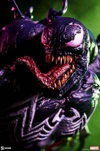 Sideshow Collectibles Venom Premium Format Statue 300796 Marvel IN STOCK 