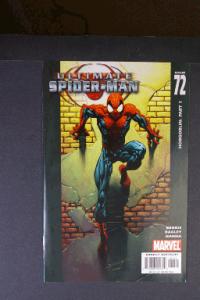 Ultimate Spider-Man #72 April 2005