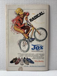 The Legion Of Super Heroes #278