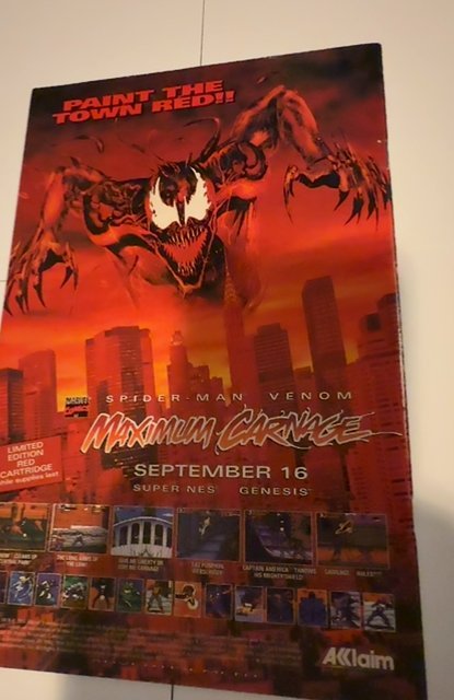 Web of Spider-Man #118 Direct Edition (1994)1ST BEN REILLY SPIDER (CLONE)