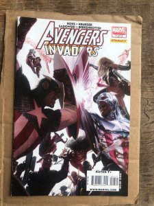 Avengers/Invaders #7 (2009)