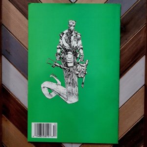 ALIEN LEGION Vol.2 #6-8 (Epic/Marvel 1987) Chuck Dixon, Custom Bundle Set of 3