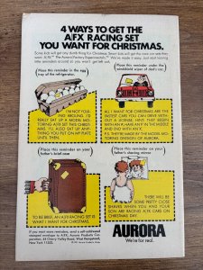 Wanted # 5 VF DC Comic Book Batman Superman Flash Green Lantern 16 J283