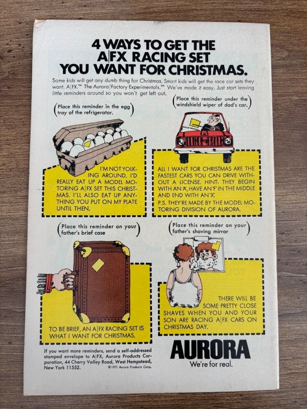 Wanted # 5 VF DC Comic Book Batman Superman Flash Green Lantern 16 J283