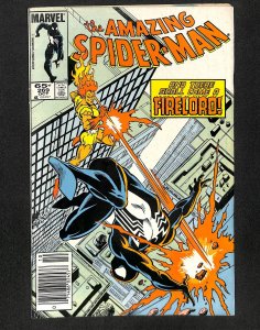 The Amazing Spider-Man #269 (1985)