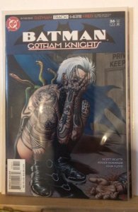 Batman: Gotham Knights #36 (2003)