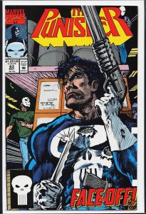 The Punisher #63 (1992) Punisher