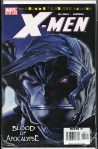 X-Men #182 (2006) X-Men