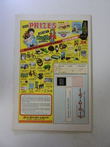 The Frankenstein Monster #12 (1974) VF condition MVS intact