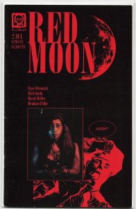 Red Moon #2 (1995)