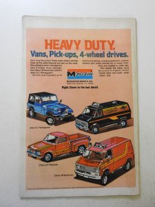 Batman #297 (1978) FN+ Condition!