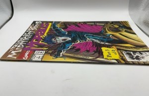 Morbius: The Living Vampire #1 (1992)