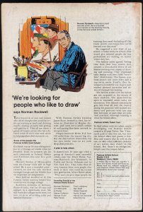 The Incredible Hulk #111 (1969) VG+