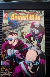 Animal Man #42 (1991)
