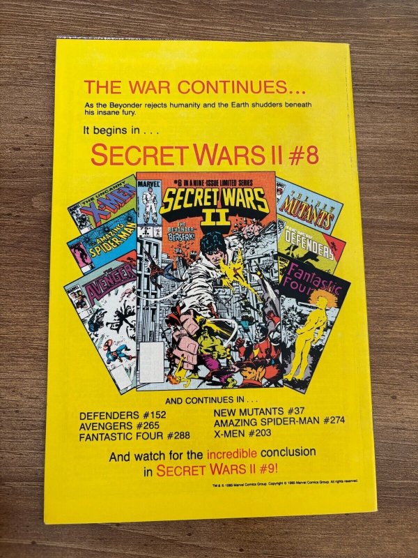 Rom # 75 NM Marvel Comic Book Final Issue Space Knight 24 J269