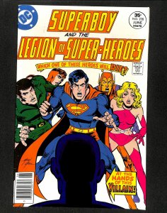 Superboy #228