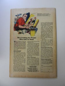 The Avengers #18 (1965) VG condition