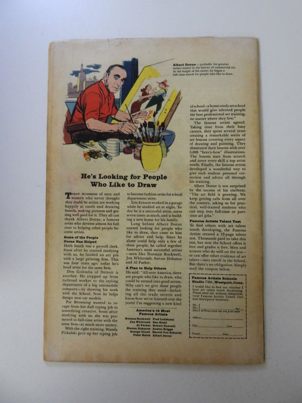 The Avengers #18 (1965) VG condition