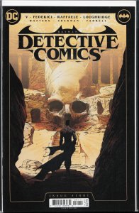 Detective Comics #1081 (2024)