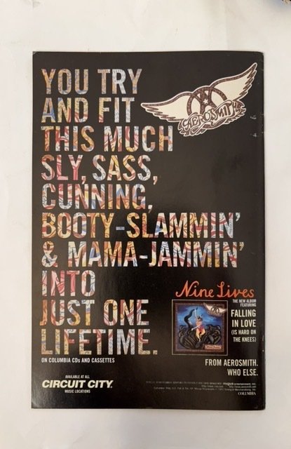 Lobo the Duck (1997)