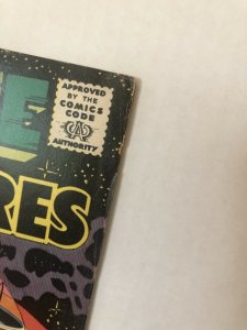 Space Adventures #58 -