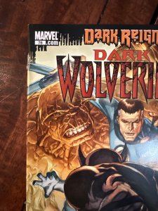Dark Wolverine #76 (2009)