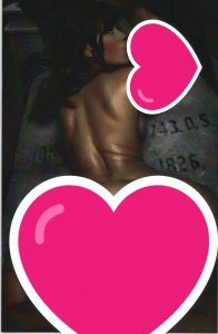 Totally Rad Halloween OKSI Graveyard Wednesday Rad to the Max Virgin Cover  NM