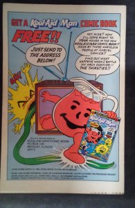 The Avengers #233 (1983)