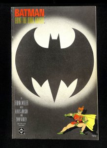 Batman: The Dark Knight Returns #3