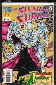 Silver Surfer #105 (1995) Silver Surfer