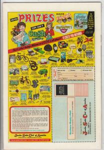 Avengers, The #127 (Sep-74) NM+ Super-High-Grade Avengers