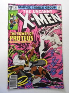 The X-Men #127 Newsstand Edition (1979) VG/FN Condition!