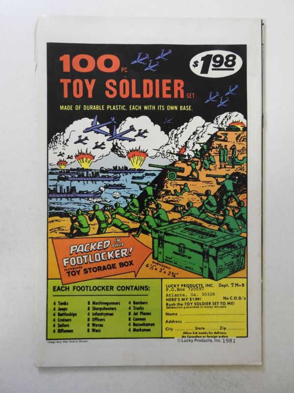 Iron Man #147 (1981) FN+ Condition!