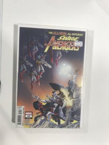 Savage Avengers #10 (2023) NM3B178 NEAR MINT NM