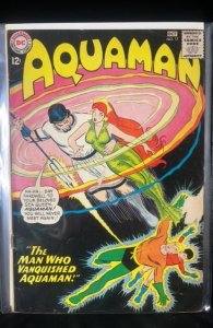 Aquaman #17 (1964)