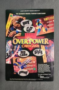 Daredevil #345 Direct Edition (1995) VG/FN