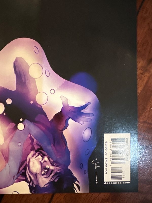 Nightwing #121 (2006)