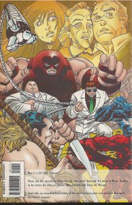 Spider-Man: The Parker Years (1995) - NM