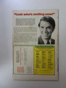 Giant-Size Conan #5  (1975) VG/FN condition