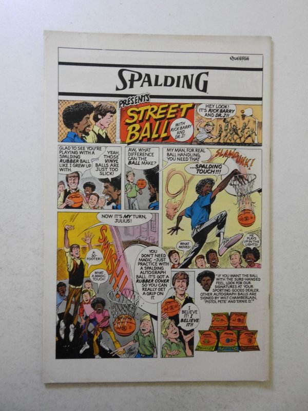 Red Sonja #4 (1977) FN/VF Condition!