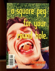 (2003) Truth: Red, White & Black #1 - FIRST ISSUE (PART I OF VI)! (8.5/9.0)