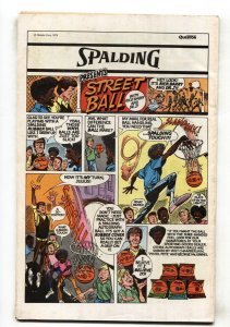 X-MEN #122-COLOSSUS COVER-1979-comic book