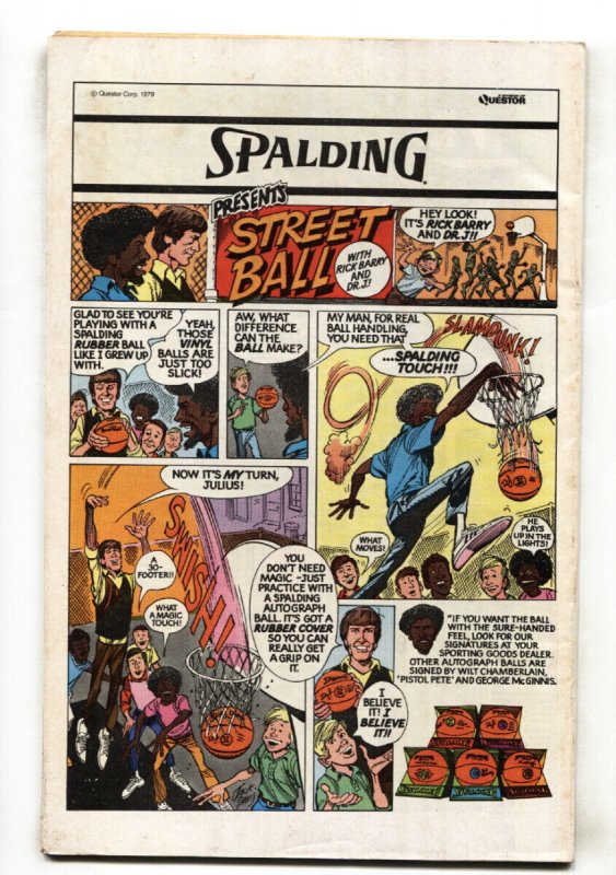 X-MEN #122-COLOSSUS COVER-1979-comic book