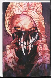 Something is Killing the Children #31 Cover P (2023) Something Is Killing the...