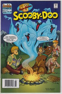 Scooby Doo #11 (1996) Scooby-Doo