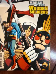 Superman Confidential #13 (2008)