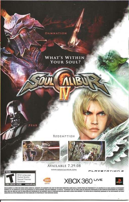 All Star Superman #12 (2008) - NM