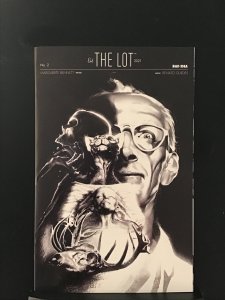 The Lot #2 (2021)