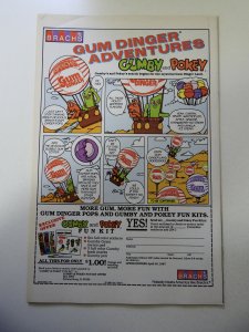 Doctor Strange #81 (1987) FN/VF Condition